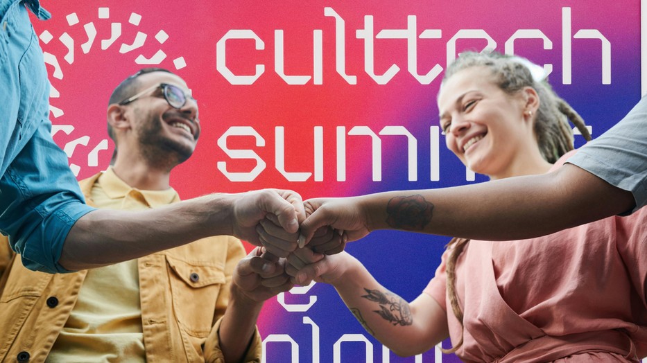 culttech summit
