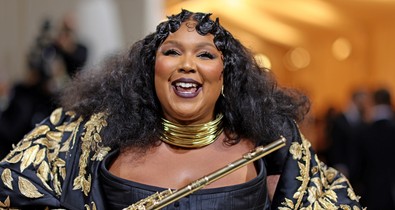 Így vált Lizzo az az önszeretet és elfogadás nagykövetévé