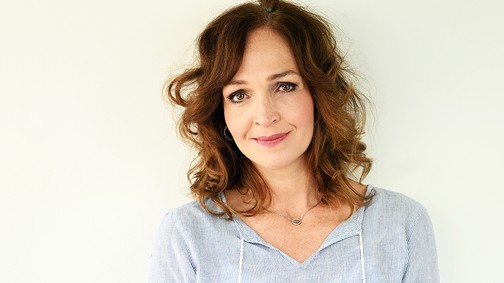 Horváth Lili: „Meg kell tanulnunk magunkat elfogadni, ha boldogan akarunk élni”