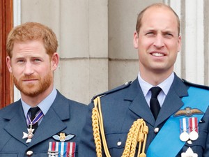 Ez a valódi ok, amiért Vilmos herceg nem hajlandó találkozni Harry herceggel