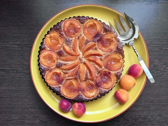 Nyári hűsítők és büntetlen sütik a forró nyári napra!