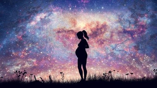 Álmodban terhes vagy? Ezt próbálja üzenni a tudatalattid