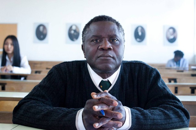 Vranik Roland: Az állampolgár