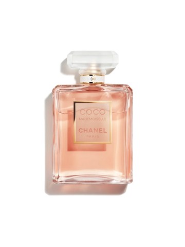 Coco Mademoiselle edp CHANEL - chanel.com
