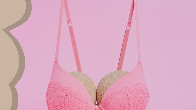 3+1 egyszerű, mégis hatékony trükk a melltartóvásárláshoz