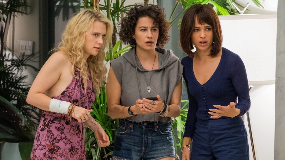 Miről hazudunk a Tinderen? SPOILER: férfiak és nők nagyjából ugyanarról