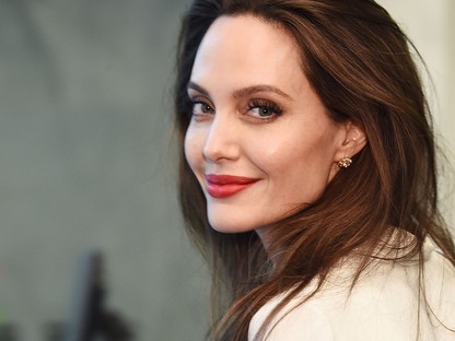 Angelina Jolie igazából hozzá sem akart menni Brad Pitthez?