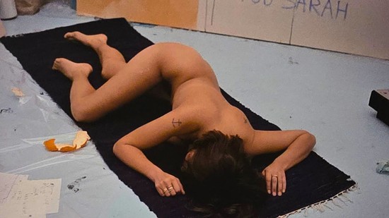 Tracey Emin Firenzében: Szerelem, magány és meztelen őszinteség a Palazzo Strozziban