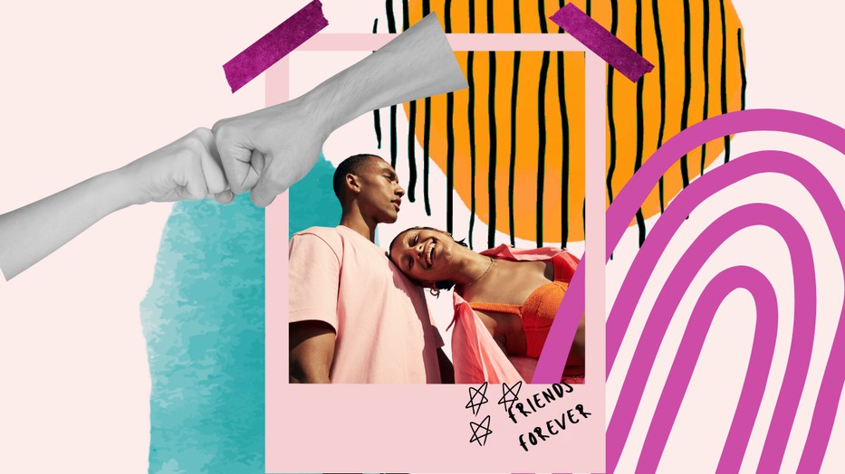 A férfiak és nők közötti barátság léte örök kérdés