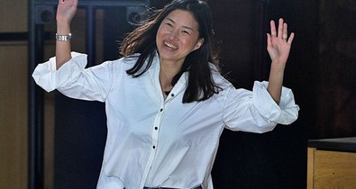 Ezért az új tervezőért van most oda mindenki a divatvilágban