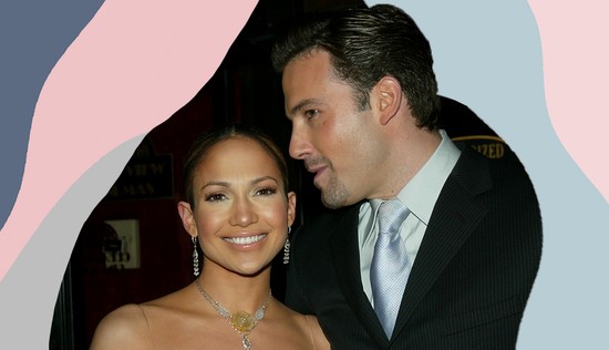 Bennifer visszatért? Jennifer Lopez és Ben Affleck legemlékezetesebb közös pillanatai a 2000-es évekből