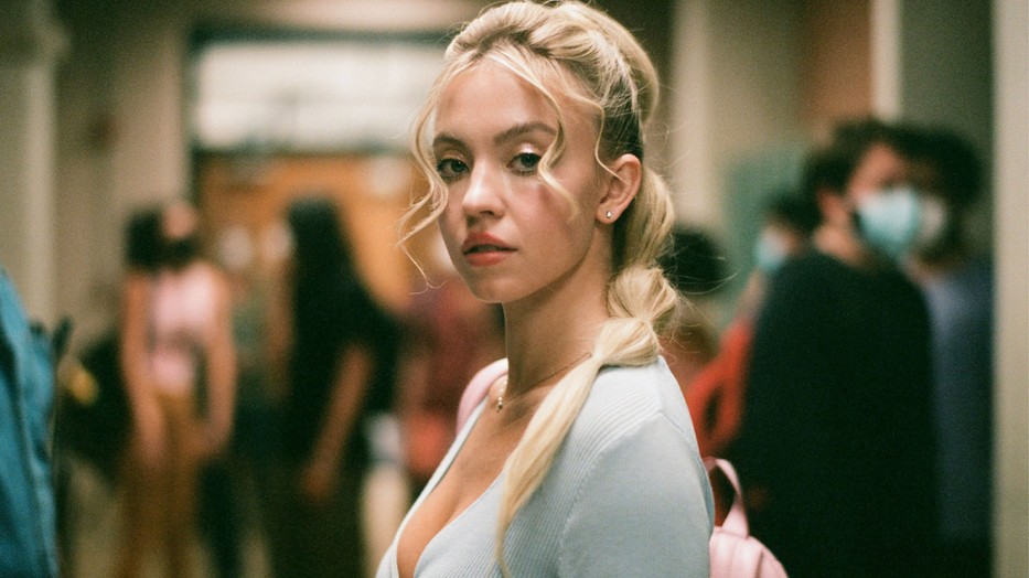 Sydney Sweeney  két díjat is nyerhet az idei Emmy-díjátadón