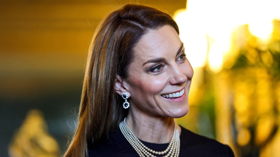 Katalin hercegné egyszerűen álomszép legújabb fotóin