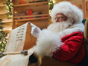 Így nevezik a Mikulást a világ különböző országaiban: zseniális becenevek, amikről sosem gondolnád, hogy a Télapót takarják