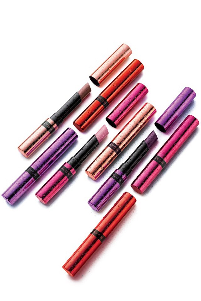 Imádni fogod: AVON Shine Burst ajakrúzs