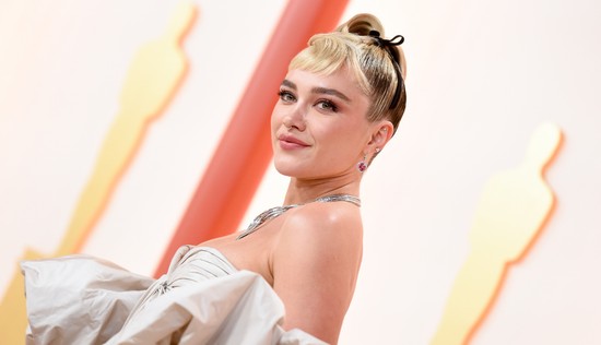 Florence Pugh bebizonyította, hogy Audrey Hepburn stílusa halhatatlan