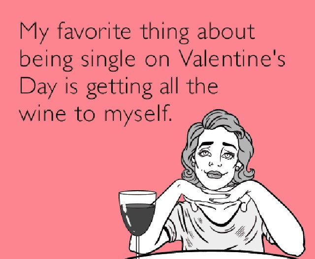 7 mém, ami egyből feldobja a kedved, ha egyedül töltöd a Valentin-napot