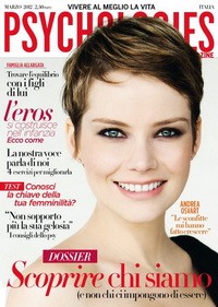 Psychologies-címlap