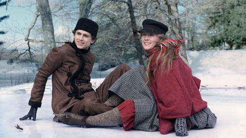 Íme minden idők legjobbra értékelt karácsonyi filmjei