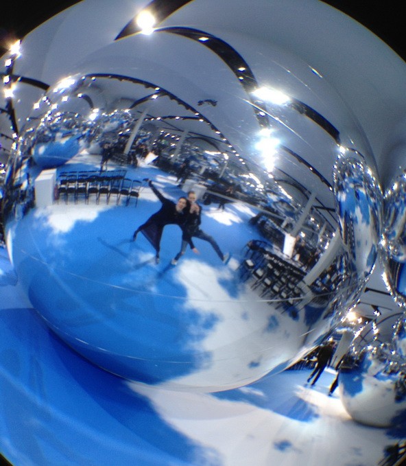 Párizst is meghódították a magyar modellek