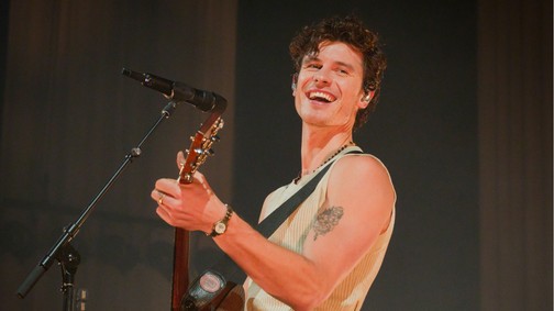 Shawn Mendes hét éve Magyarországon jött rá, hogy a világ legjobb munkáját végzi