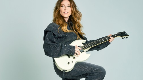 Rúzsa Magdi elképesztő örömhírt jelentett be, csak kapkodjuk a fejünket