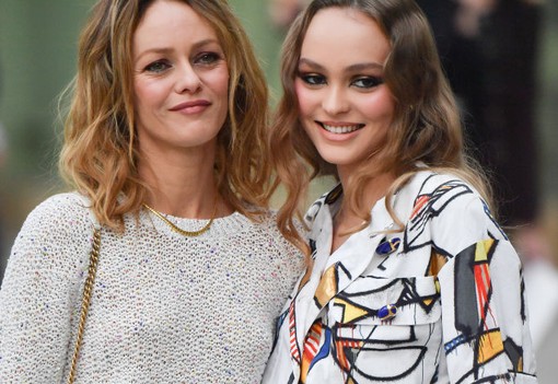 Anya-lánya párosok, akik szinte már félelmetesen hasonlítanak egymásra