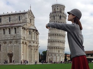 Döglött színekből lehengerlő szett- Kondás Kata topmodelltől