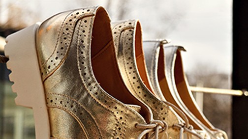 Exkluzív online kollekció a Deichmanntól