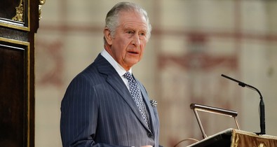 Károly király új titulust kapott - Erzsébet királynőtől örökölte meg