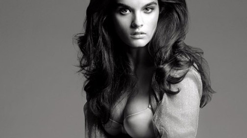 Ő volt a plus size istennő, nem hiszed el, hogy néz ki most!