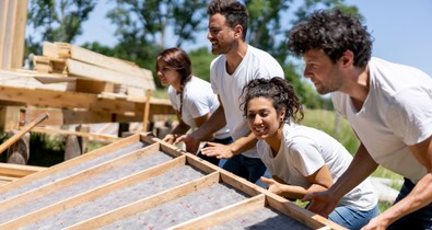 Ha szeretnéd maximálisan kihasználni a nyarat, önkénteskedj!