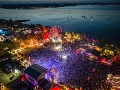 Tombol a fesztiválszezon: ide lesz érdemes ellátogatnod augusztusban