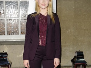 Nagyon bájos az ír tehetség