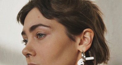 Ezt tudja majd Apple AirPod harmadik generációja