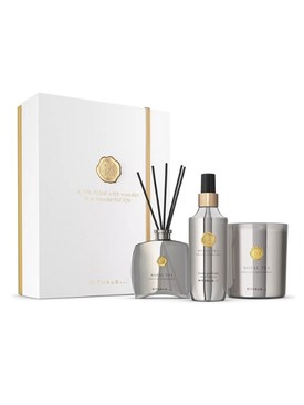 Royal Tea ajándékszett RITUALS 26 890 Ft