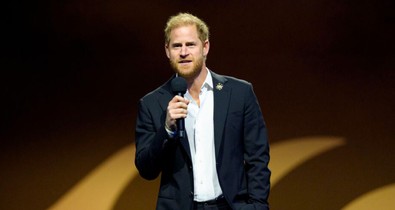 Harry herceg kifakadt: kiderült, mi az, amit a királyi család soha nem engedett neki