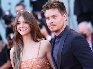 Lakatos Márknak határozott véleménye van Palvin Barbara esküvői ruháiról - és nem győzünk bólogatni