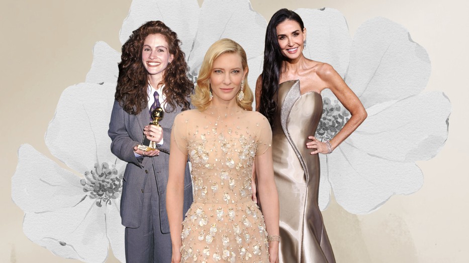 Giorgio Armani életműve hemzseg az izgalmas alkotásokban