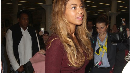 Tragédia! Hihetetlen, hogy mit művelt a hajával Beyoncé