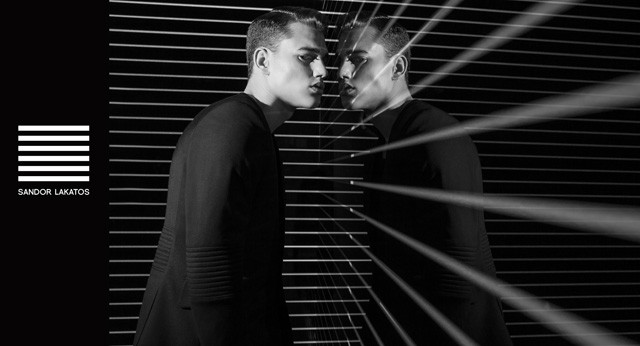 lakatos sándor, sandor lakatos, divattervező, magyar tervező, női kollekció, kampány, kampányfotók, enter ss17, berlin store