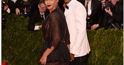 Fantasztikus hír! A gyönyörű énekesnő állítólag ismét babát vár!