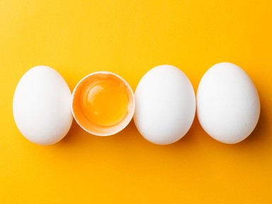 Így tárold a friss húsvéti tojást, hogy senki ne betegedjen meg tőle