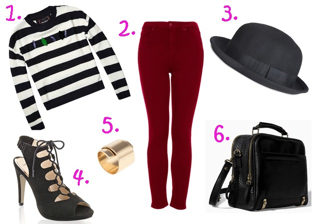 Csend el Taylor Swift stílusát!