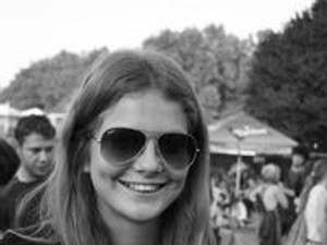 Topmodellek pózoltak nekünk a Szigeten!