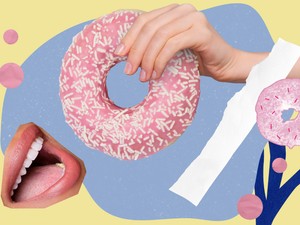 Ez történik a testeddel, ha este 9 óra után eszel: nem biztos, hogy a helyedben kockáztatnánk