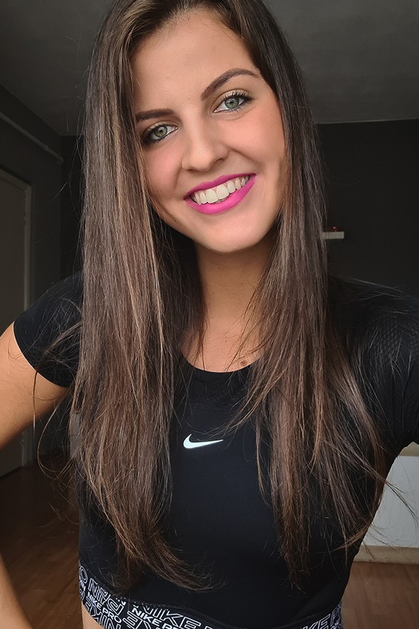 Ezzel az otthoni edzéssel Juhász Petra segítségével a felsőtested erősítheted