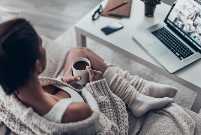 A zokni az új cipő - cseréld le a lyukas, elhasználódott darabokat