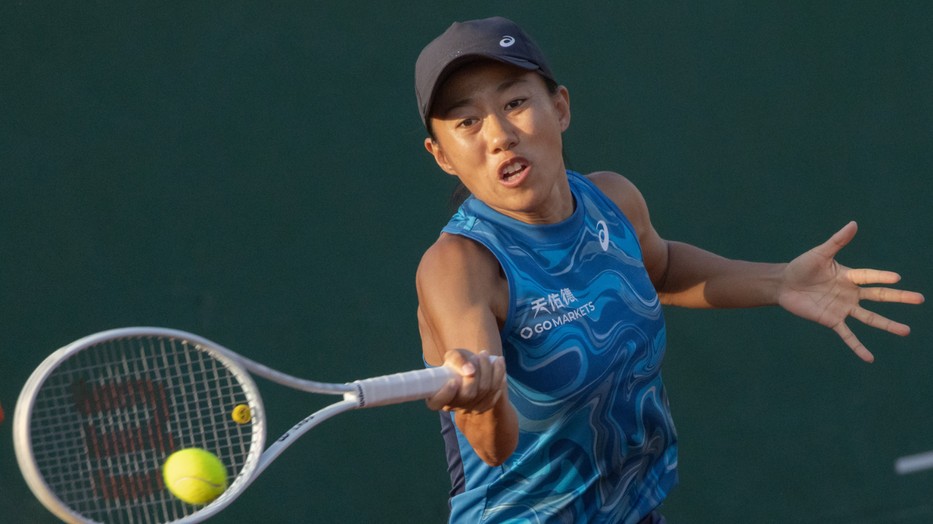 Csang Suajt nagyon megviselték a történtek, de utólag kiderült, hogy nem minden úgy volt, ahogyan azt elsőre lefestették