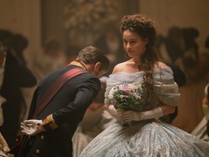 Új hatrészes Sissi sorozat érkezik decemberben